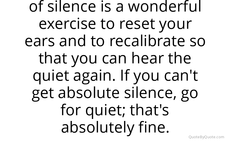 Preview image for this quote by Julian Treasure