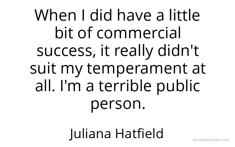 Preview image for this quote by Juliana Hatfield