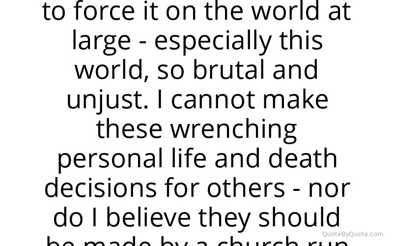 Preview image for this quote by Julianna Baggott