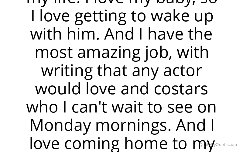 Preview image for this quote by Julianna Margulies