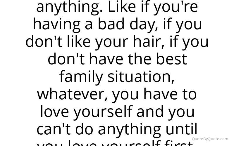 Preview image for this quote by Julianne Hough