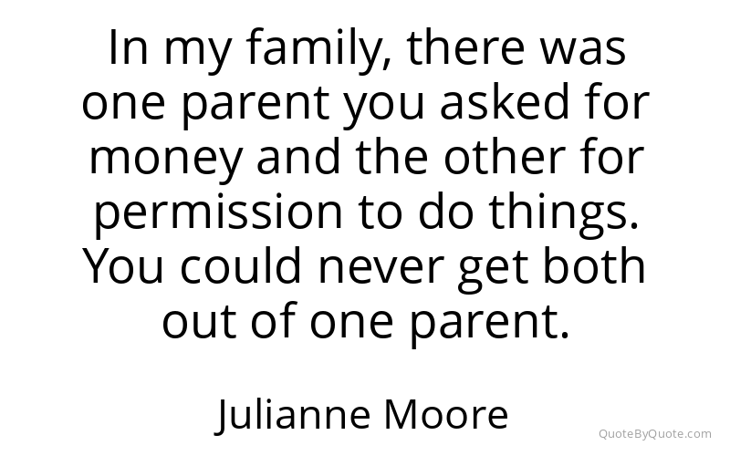 Preview image for this quote by Julianne Moore