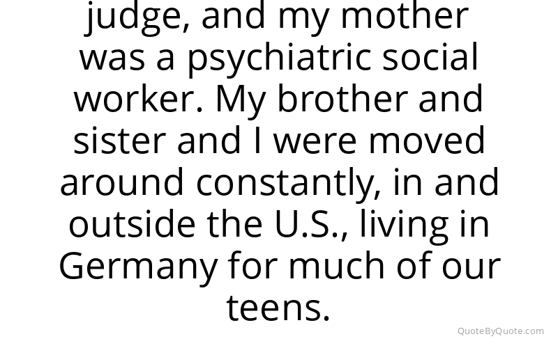 Preview image for this quote by Julianne Moore