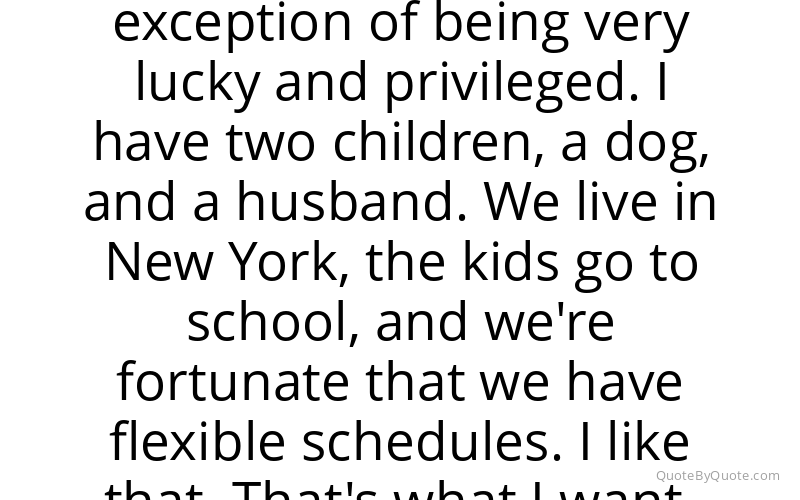 Preview image for this quote by Julianne Moore
