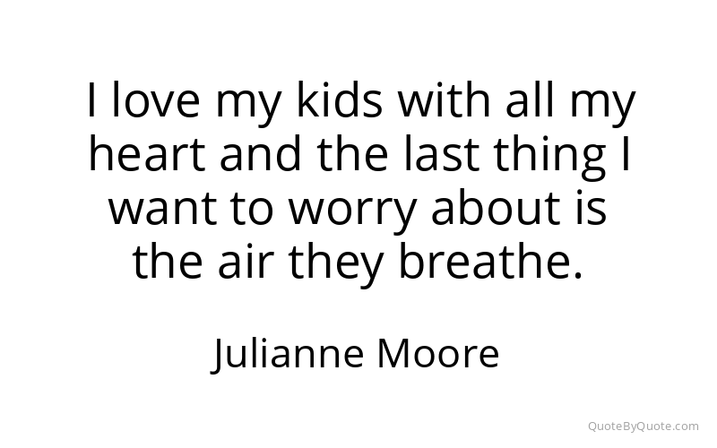 Preview image for this quote by Julianne Moore
