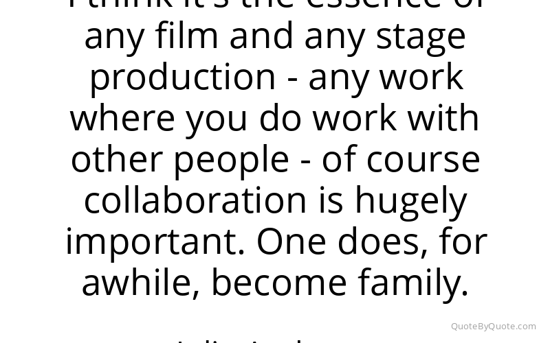 Preview image for this quote by Julie Andrews