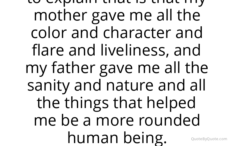 Preview image for this quote by Julie Andrews