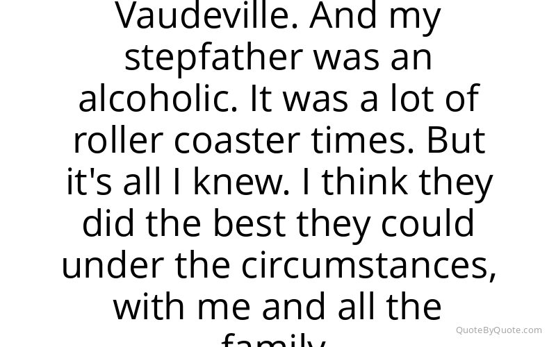Preview image for this quote by Julie Andrews
