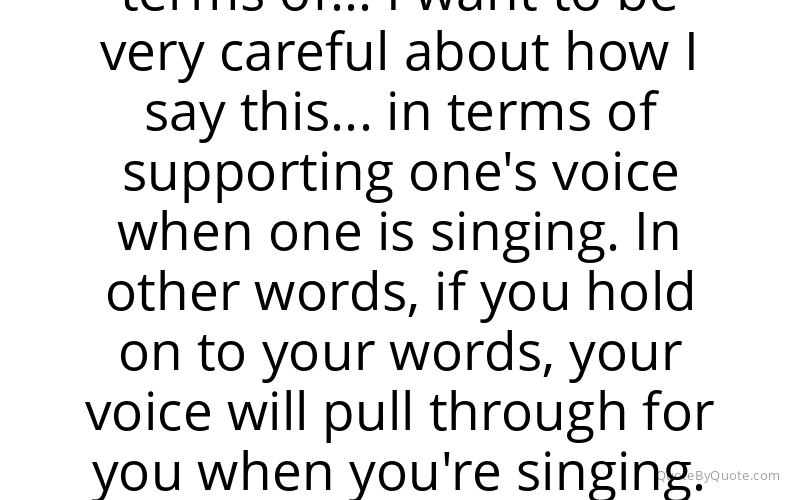 Preview image for this quote by Julie Andrews