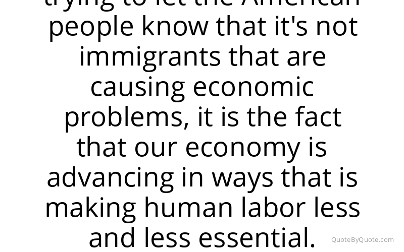 Preview image for this quote by Andrew Yang