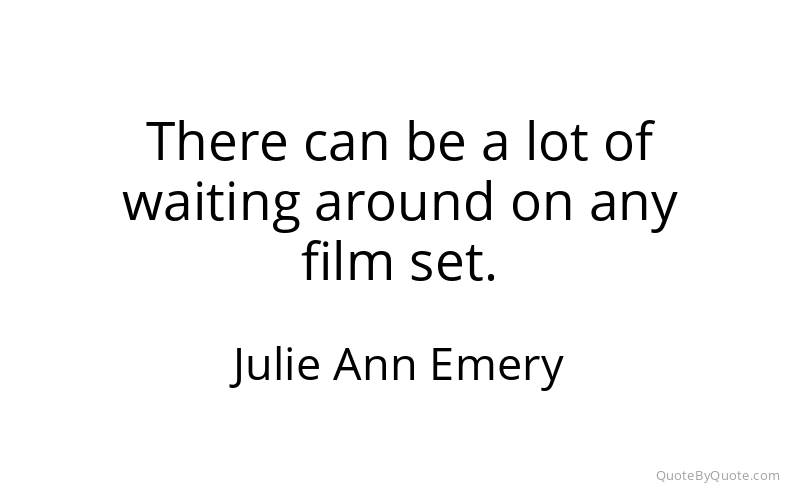 Preview image for this quote by Julie Ann Emery
