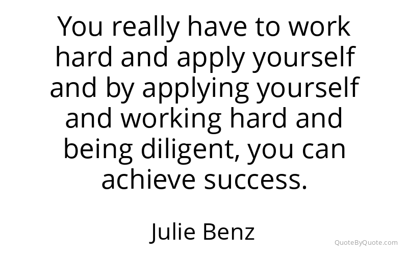 Preview image for this quote by Julie Benz