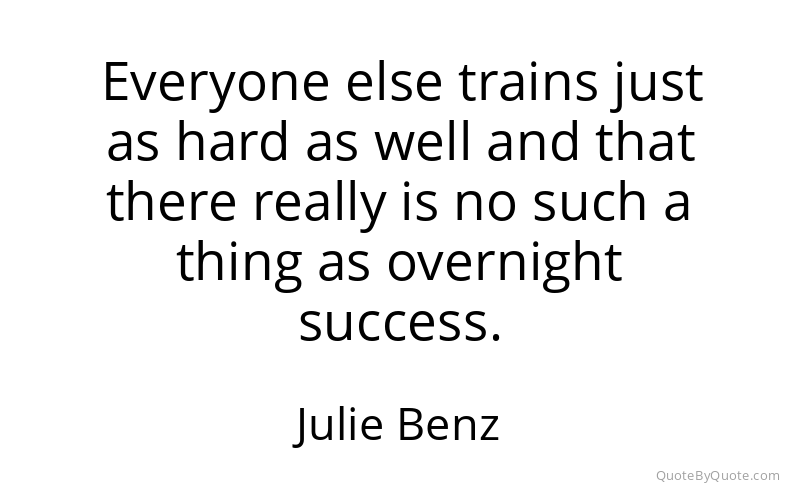Preview image for this quote by Julie Benz