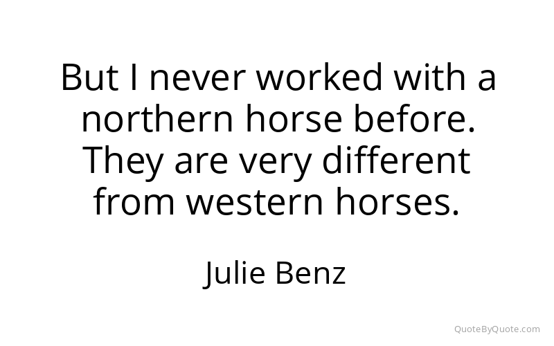 Preview image for this quote by Julie Benz