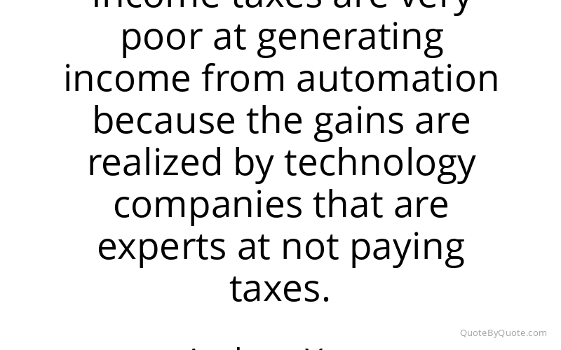 Preview image for this quote by Andrew Yang