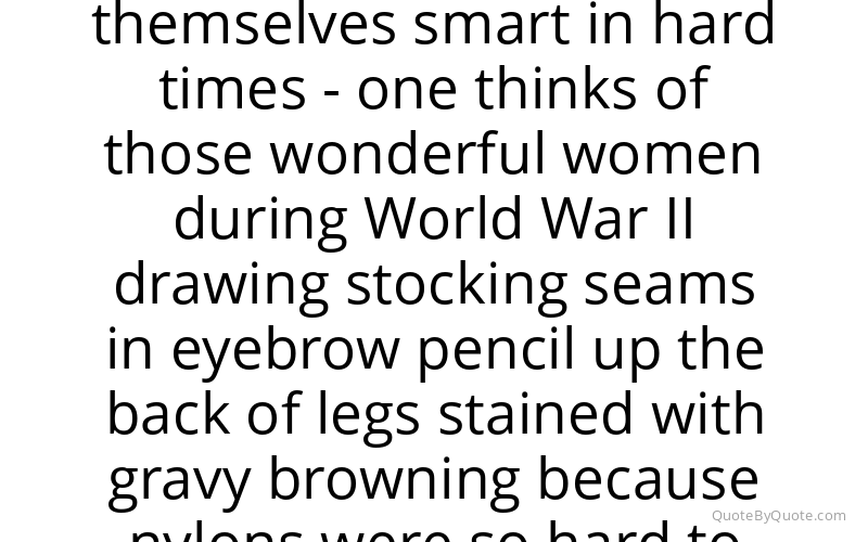 Preview image for this quote by Julie Burchill
