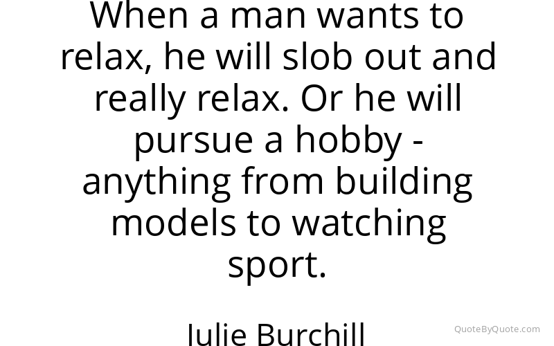 Preview image for this quote by Julie Burchill