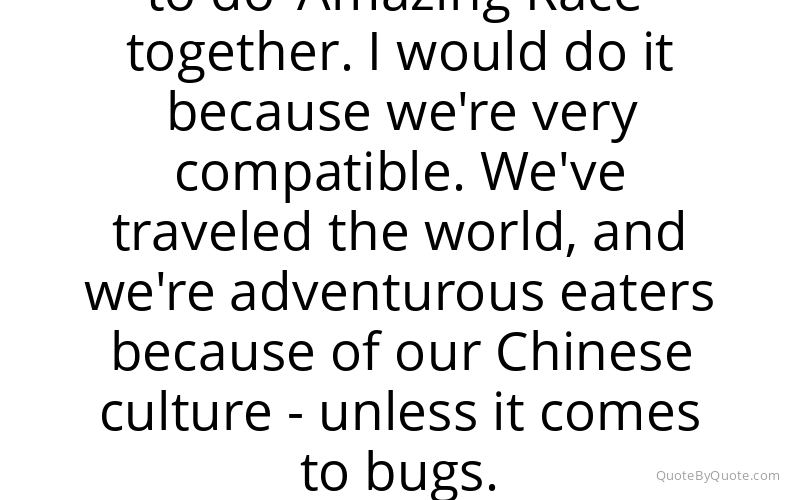 Preview image for this quote by Julie Chen