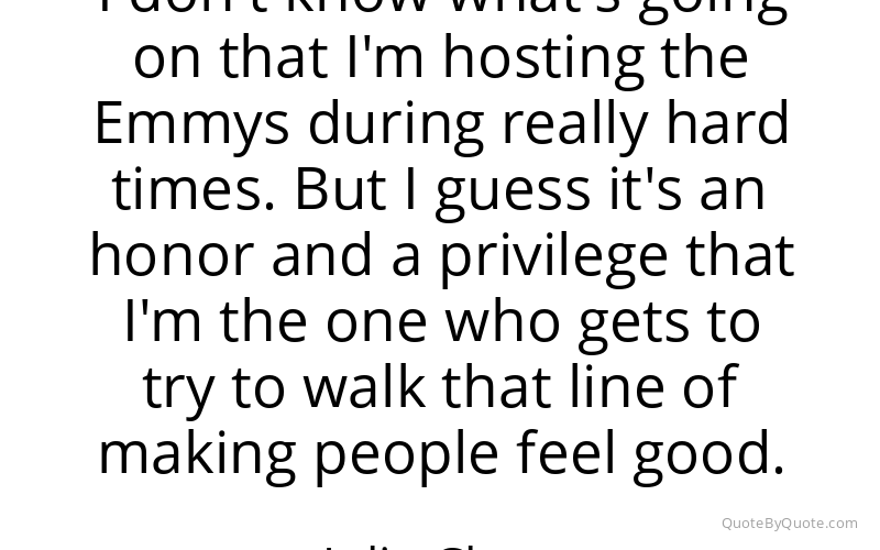 Preview image for this quote by Julie Chen