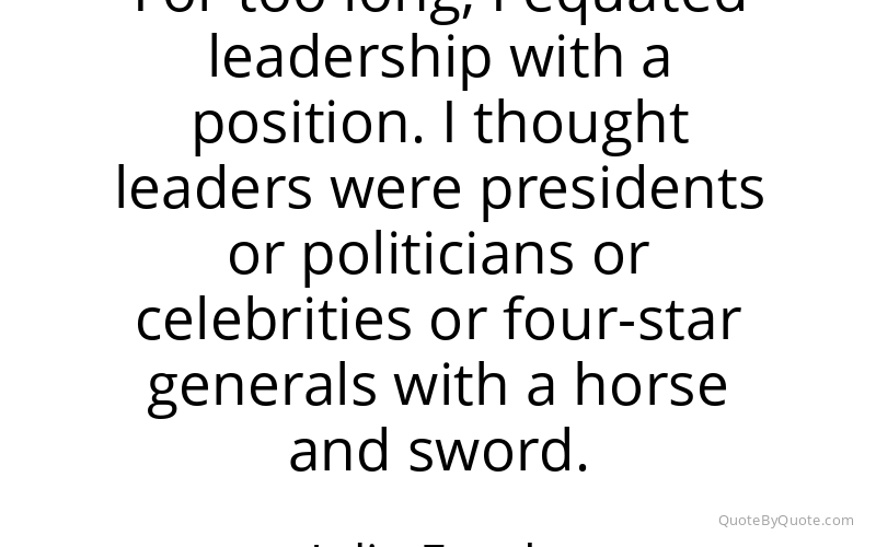 Preview image for this quote by Julie Foudy