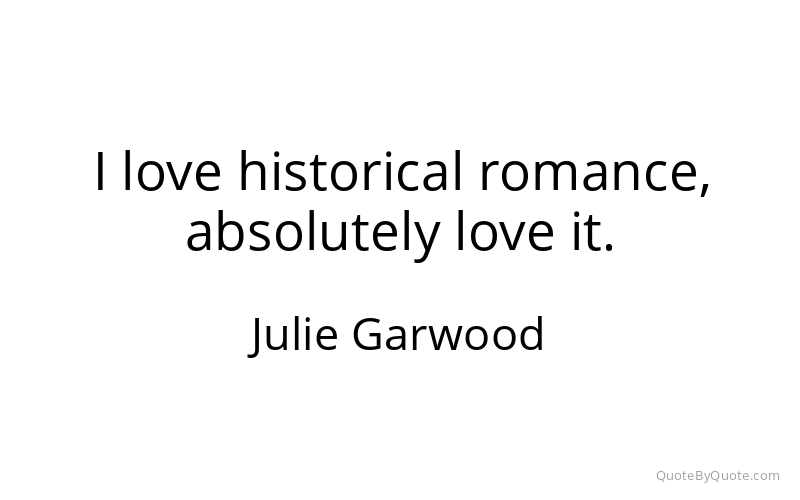 Preview image for this quote by Julie Garwood