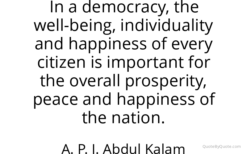 Preview image for this quote by A. P. J. Abdul Kalam