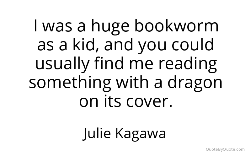 Preview image for this quote by Julie Kagawa