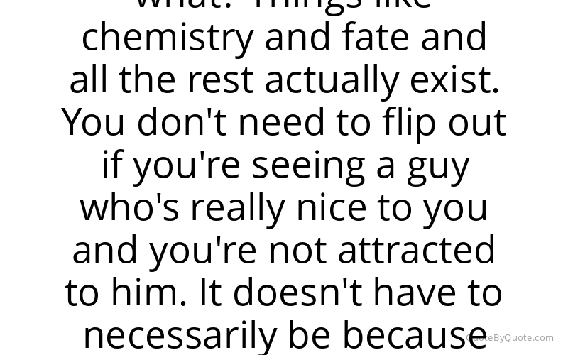 Preview image for this quote by Julie Klausner