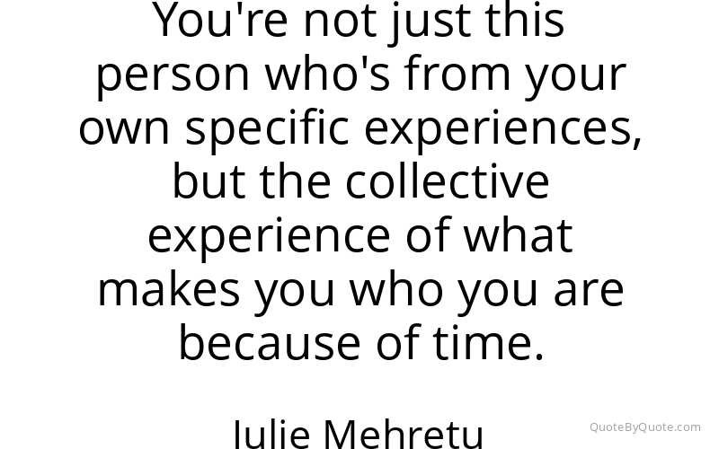 Preview image for this quote by Julie Mehretu
