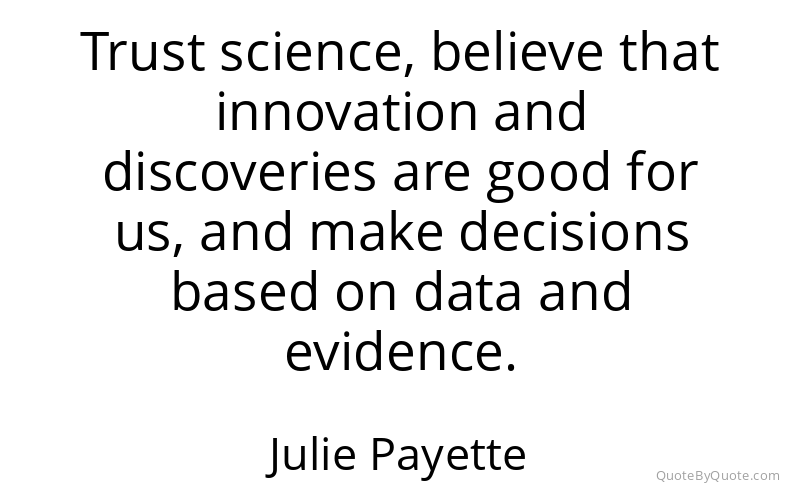 Preview image for this quote by Julie Payette