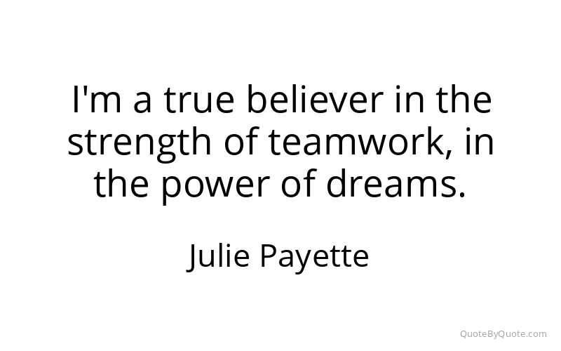 Preview image for this quote by Julie Payette