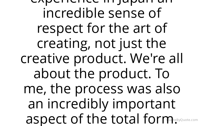 Preview image for this quote by Julie Taymor