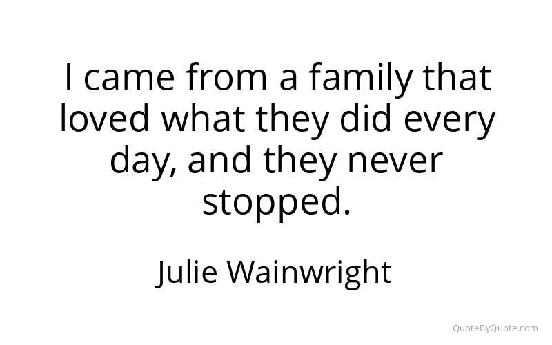 Preview image for this quote by Julie Wainwright