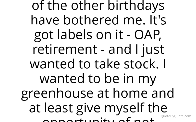 Preview image for this quote by Julie Walters