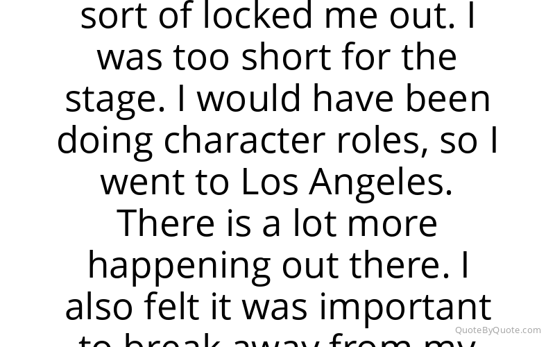 Preview image for this quote by Julie Warner