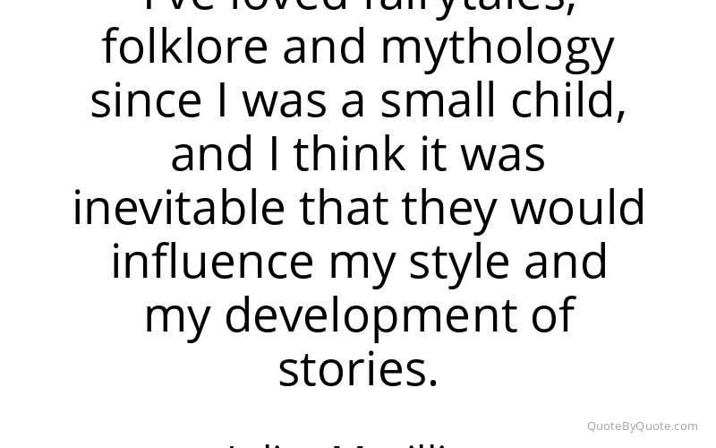 Preview image for this quote by Juliet Marillier