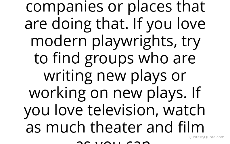 Preview image for this quote by Juliet Rylance
