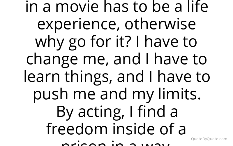 Preview image for this quote by Juliette Binoche