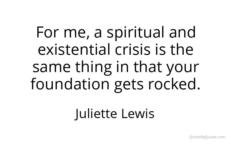 Preview image for this quote by Juliette Lewis