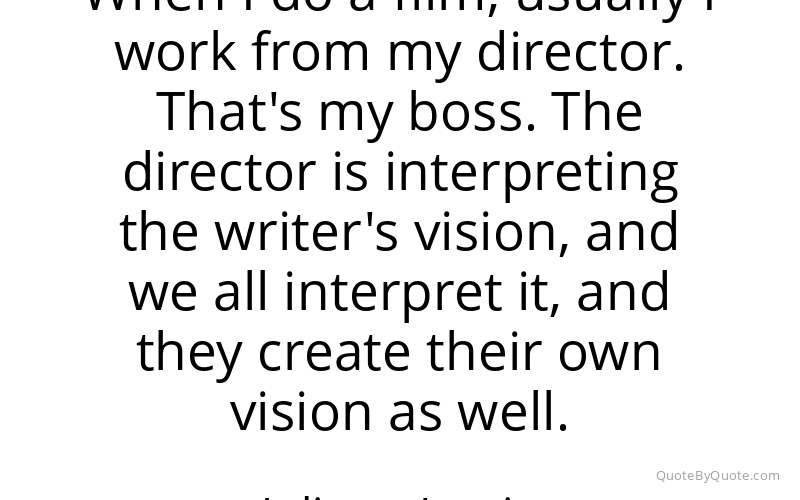Preview image for this quote by Juliette Lewis