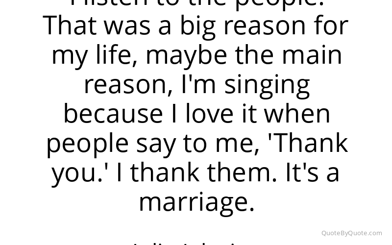 Preview image for this quote by Julio Iglesias