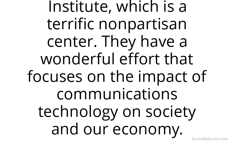 Preview image for this quote by Julius Genachowski