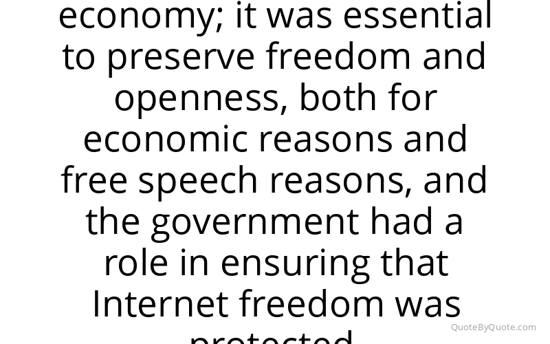 Preview image for this quote by Julius Genachowski