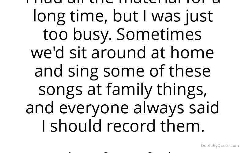 Preview image for this quote by June Carter Cash
