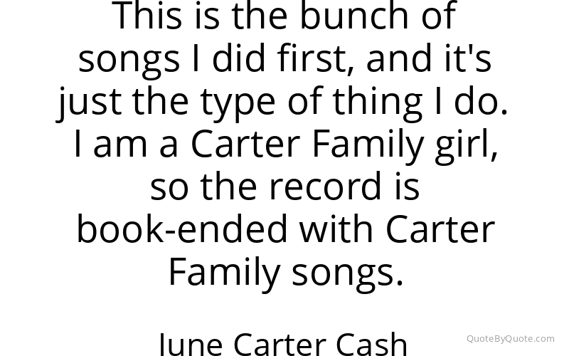 Preview image for this quote by June Carter Cash