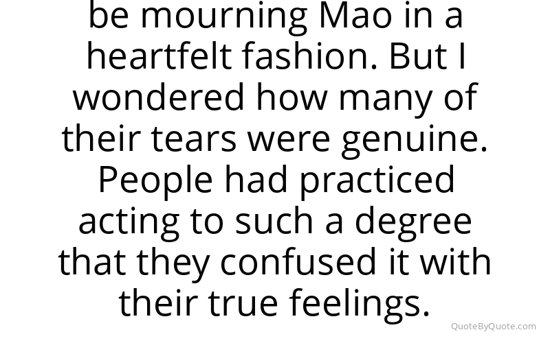 Preview image for this quote by Jung Chang