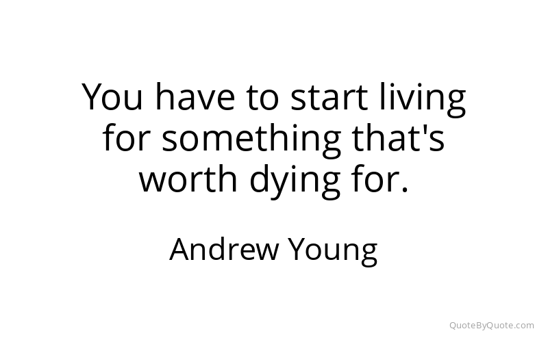 Preview image for this quote by Andrew Young