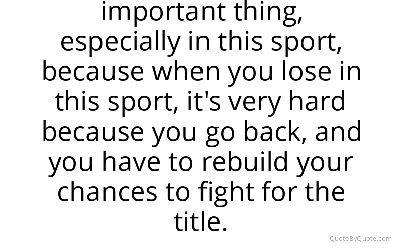 Preview image for this quote by Junior dos Santos