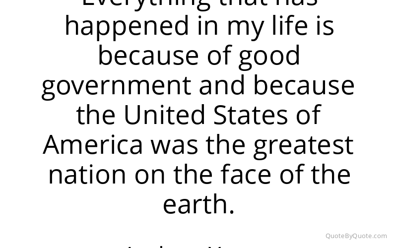 Preview image for this quote by Andrew Young