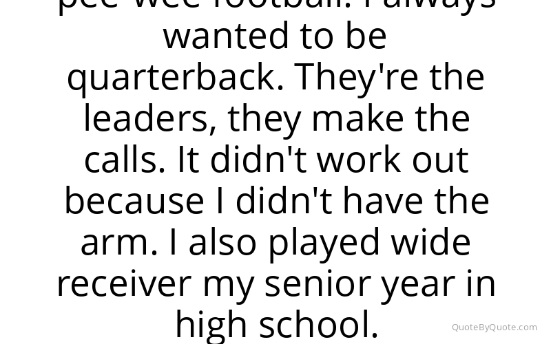 Preview image for this quote by Junior Seau